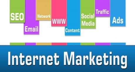 internet marketing